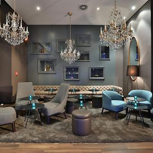 Motel One Prague-Florentinum